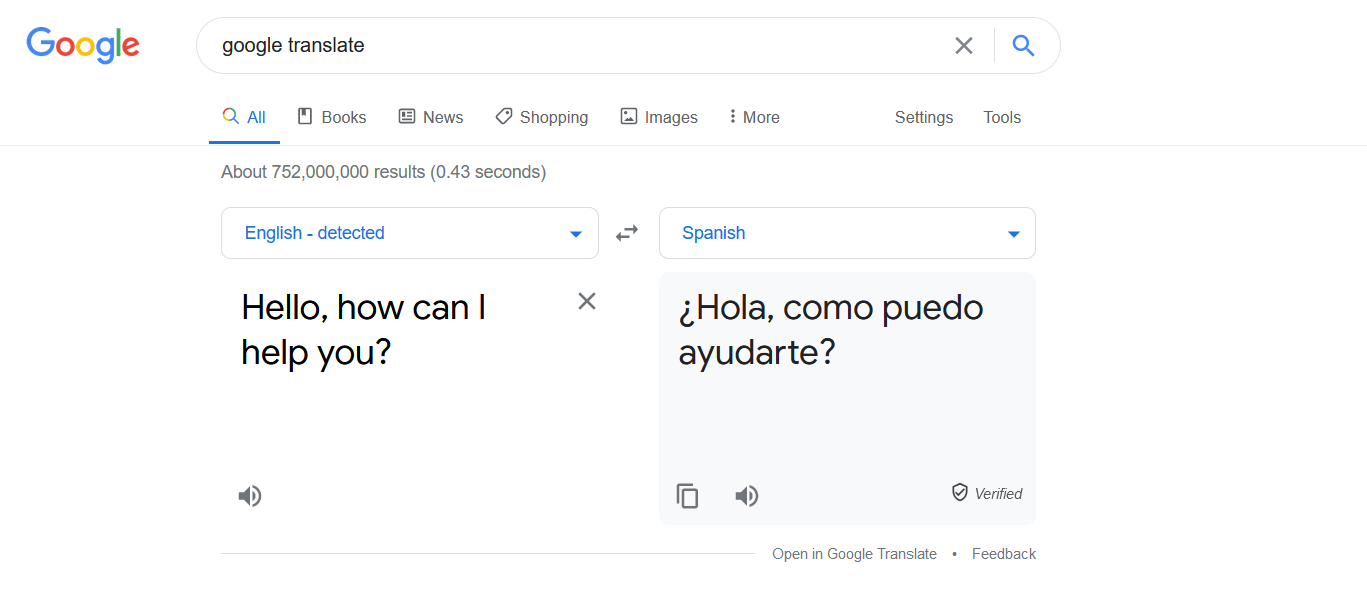 google-translate-example