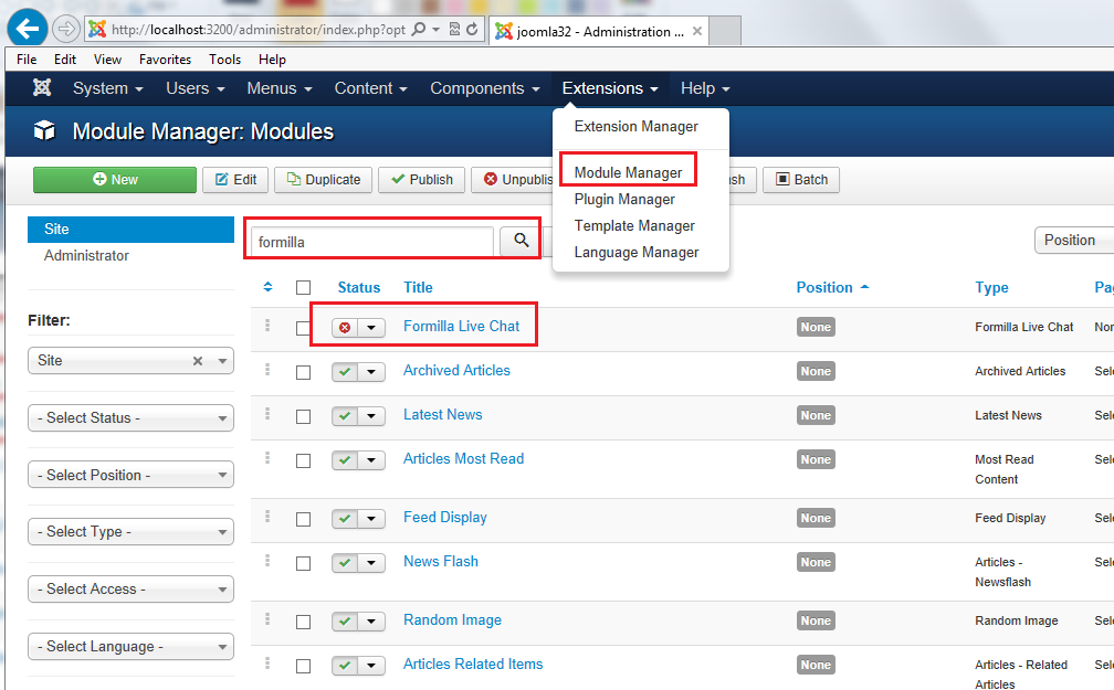 joomla-module-config2